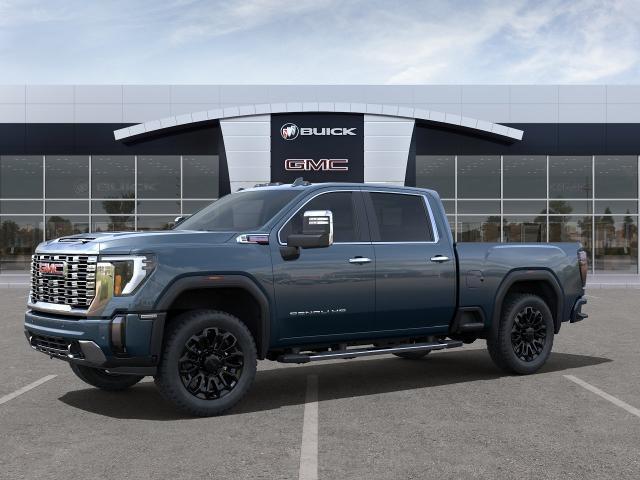 new 2024 GMC Sierra 2500 car, priced at $92,820