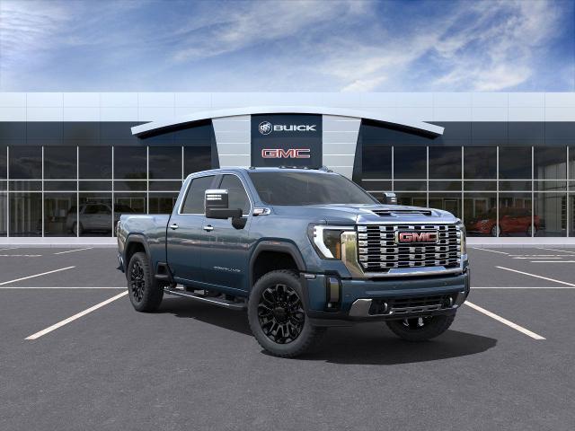 new 2024 GMC Sierra 2500 car, priced at $91,820