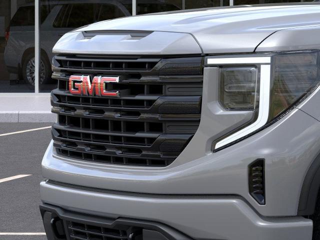 new 2024 GMC Sierra 1500 car, priced at $43,761