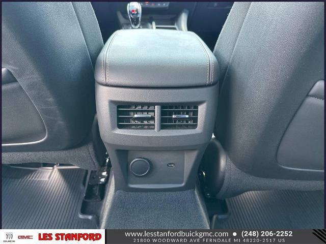 used 2024 Cadillac CT5 car, priced at $40,295