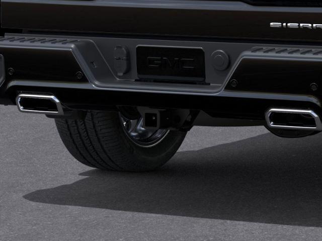 new 2025 GMC Sierra 1500 car, priced at $61,152