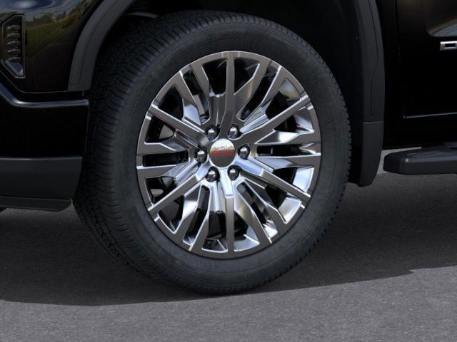 new 2025 GMC Sierra 1500 car, priced at $61,152
