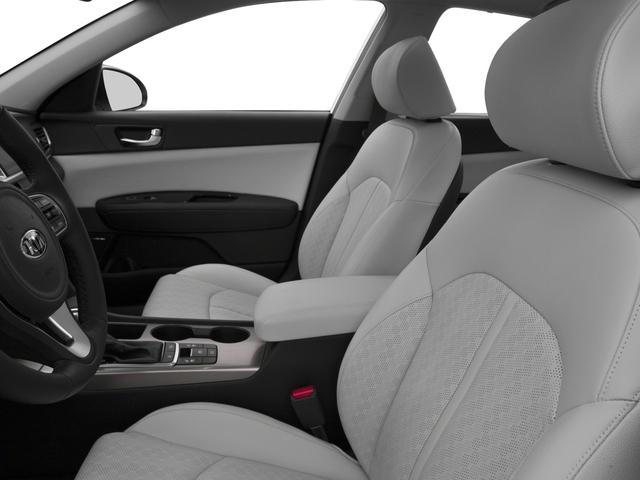 used 2017 Kia Optima Hybrid car, priced at $11,495