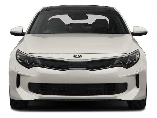 used 2017 Kia Optima Hybrid car, priced at $11,495