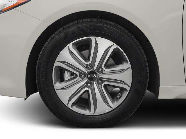 used 2017 Kia Optima Hybrid car, priced at $11,495