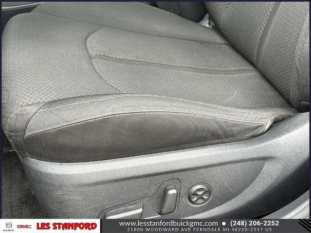 used 2017 Kia Optima Hybrid car, priced at $9,995