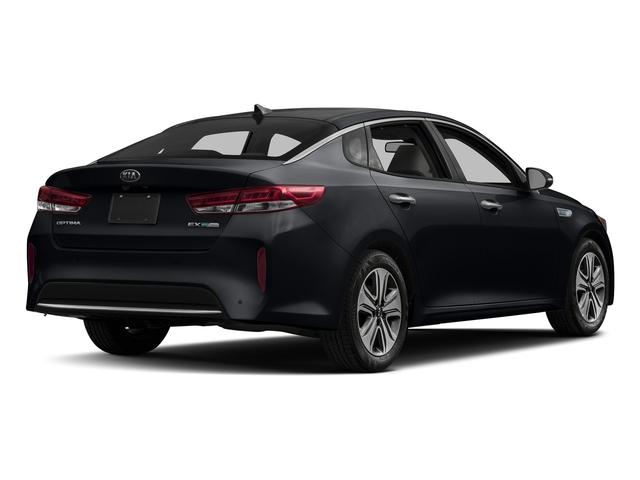used 2017 Kia Optima Hybrid car, priced at $11,495