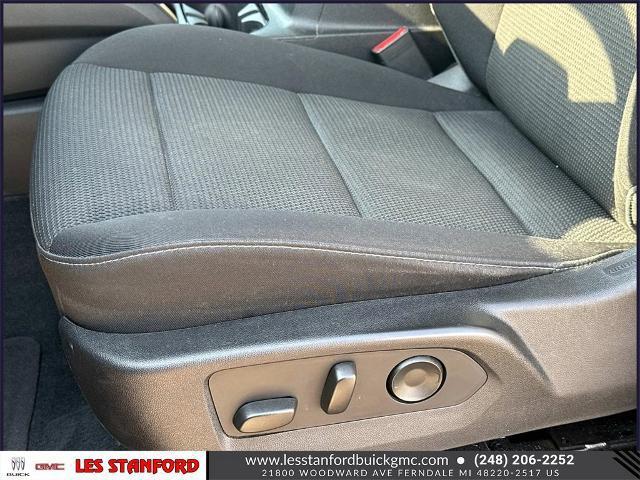 used 2023 Chevrolet Colorado car, priced at $34,115