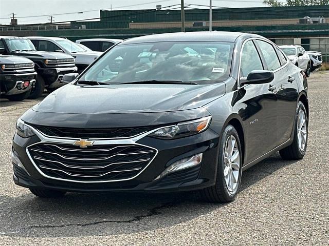 used 2023 Chevrolet Malibu car, priced at $17,450