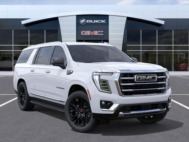 new 2026 GMC Yukon XL car, priced at $75,804