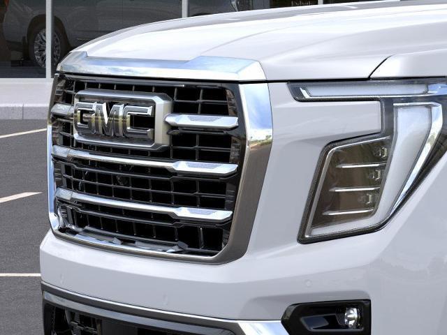 new 2026 GMC Yukon XL car, priced at $75,804
