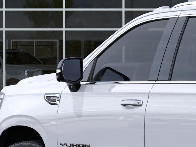 new 2026 GMC Yukon XL car, priced at $75,804