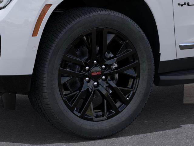 new 2026 GMC Yukon XL car, priced at $75,804