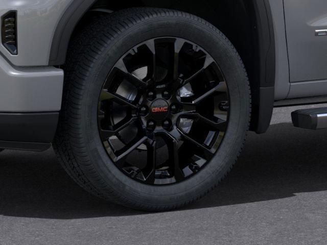 new 2025 GMC Sierra 1500 car, priced at $73,938