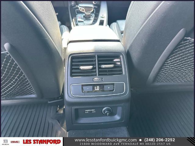 used 2023 Audi A4 car, priced at $23,440