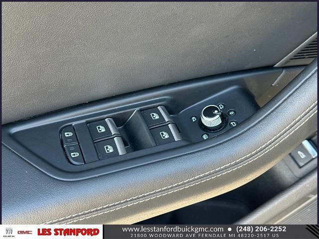 used 2023 Audi A4 car, priced at $23,440