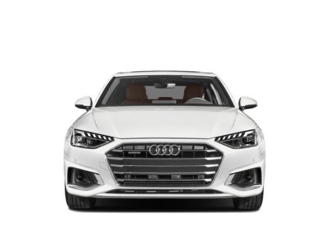 used 2023 Audi A4 car, priced at $26,595