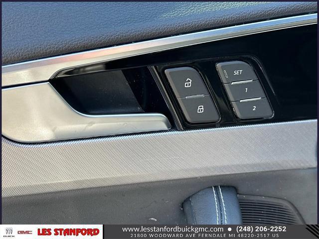 used 2023 Audi A4 car, priced at $23,440