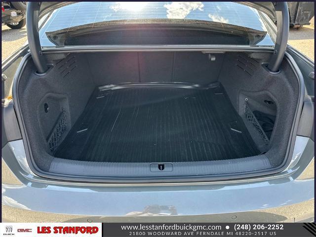 used 2023 Audi A4 car, priced at $23,440