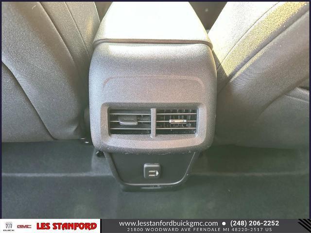 used 2019 Chevrolet Equinox car, priced at $11,595