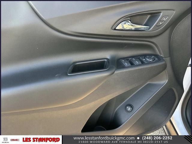 used 2019 Chevrolet Equinox car, priced at $11,595