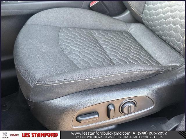 used 2019 Chevrolet Equinox car, priced at $11,595