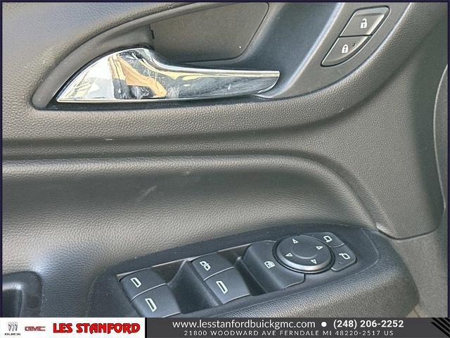 used 2019 Chevrolet Equinox car, priced at $11,595