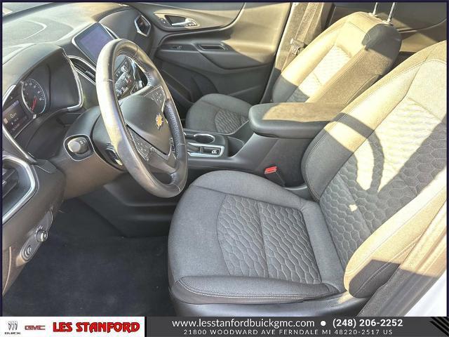 used 2019 Chevrolet Equinox car, priced at $11,595