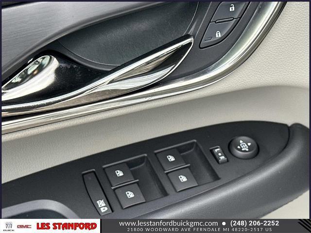 used 2017 Cadillac ATS car, priced at $14,299