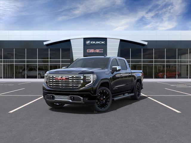 new 2025 GMC Sierra 1500 car, priced at $73,188