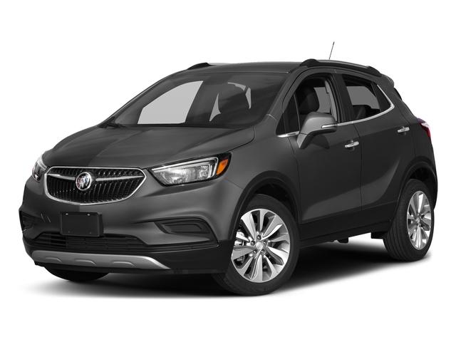 used 2017 Buick Encore car, priced at $8,999