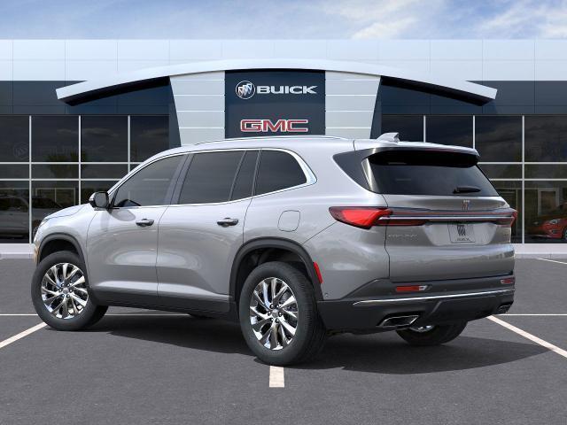 new 2026 Buick Enclave car, priced at $45,461