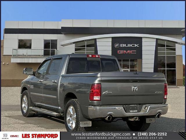 used 2013 Ram 1500 car, priced at $17,000