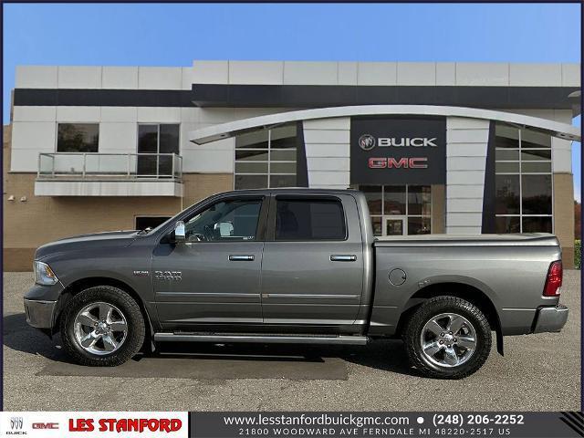 used 2013 Ram 1500 car, priced at $17,000