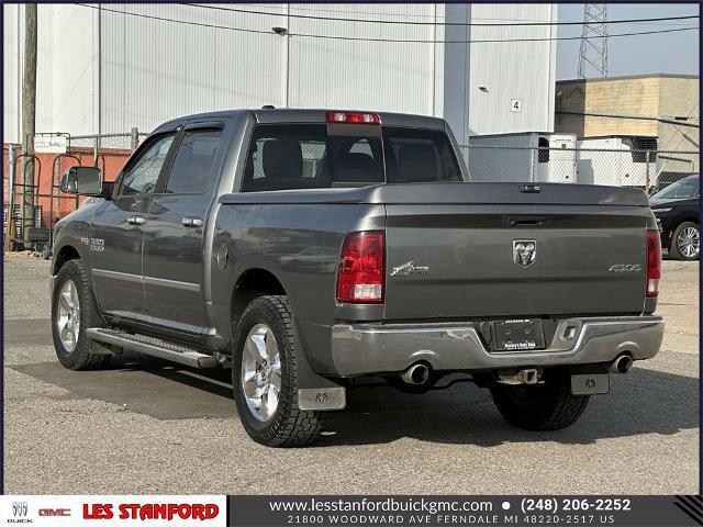 used 2013 Ram 1500 car, priced at $18,000