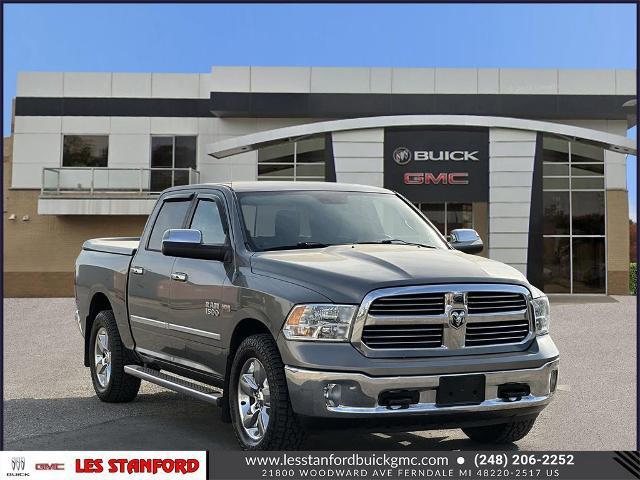 used 2013 Ram 1500 car, priced at $17,000