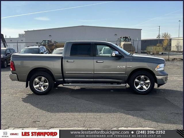 used 2013 Ram 1500 car, priced at $18,000