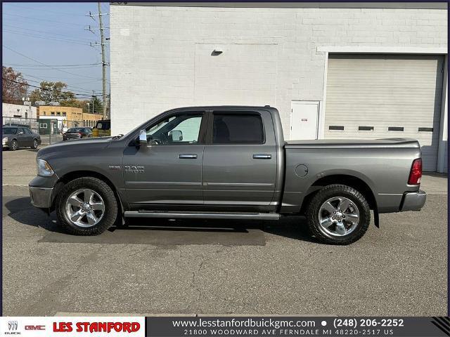 used 2013 Ram 1500 car, priced at $18,000