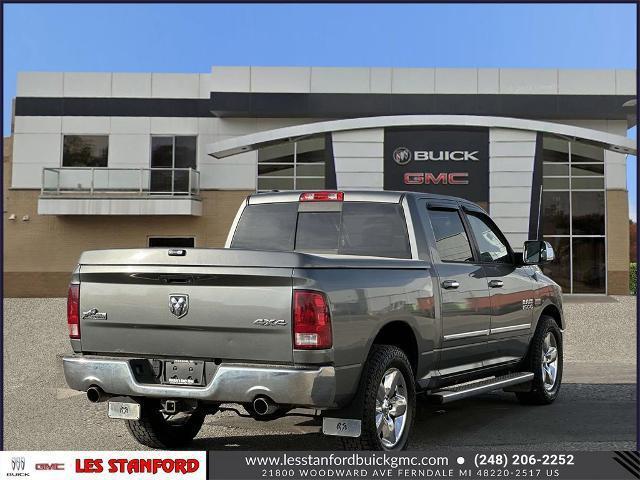 used 2013 Ram 1500 car, priced at $17,000