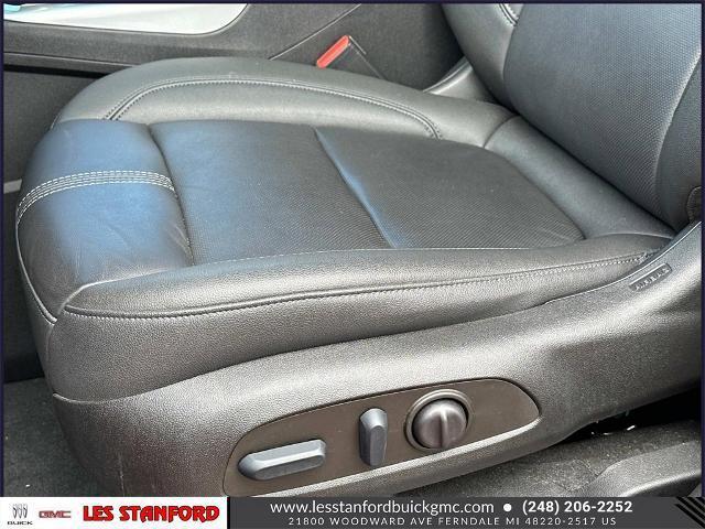 used 2022 Chevrolet Blazer car, priced at $30,195