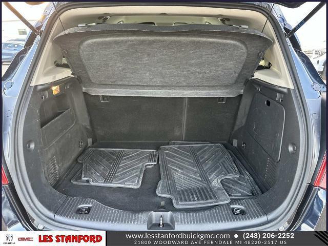 used 2022 Buick Encore car, priced at $19,249