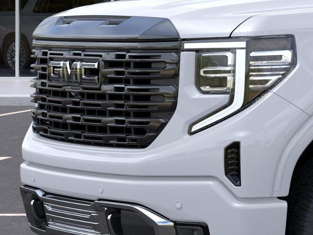 new 2026 GMC Sierra 1500 car, priced at $76,513