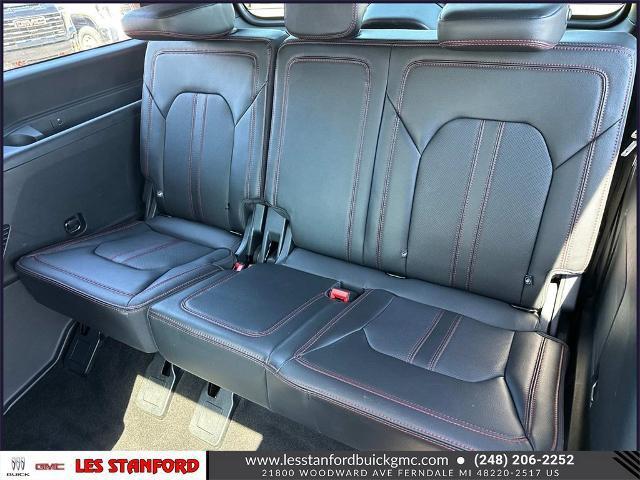 used 2023 Ford Expedition car, priced at $46,695