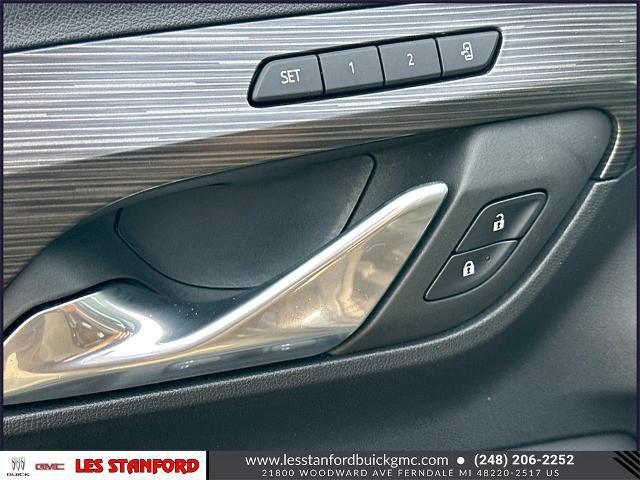 used 2022 GMC Terrain car, priced at $24,575