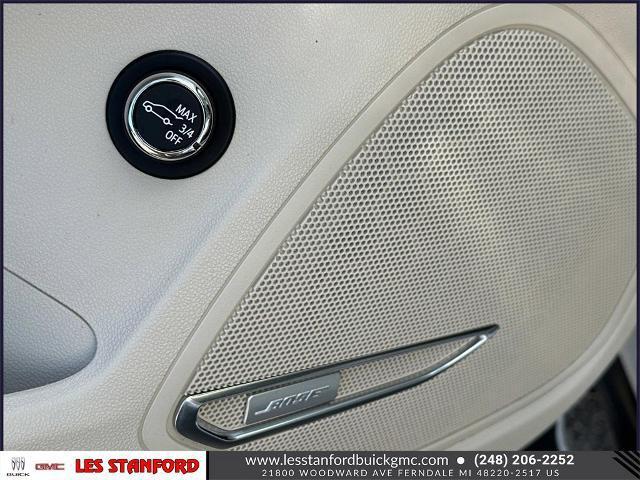 used 2023 Buick Envision car, priced at $31,795