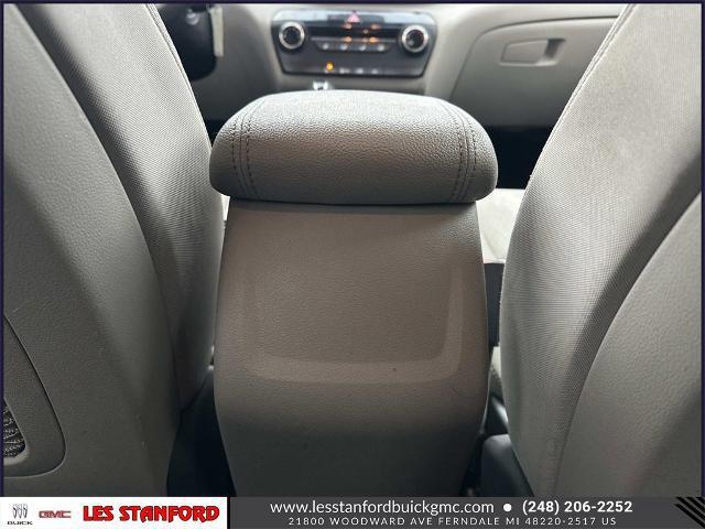 used 2017 Hyundai Tucson car, priced at $8,999