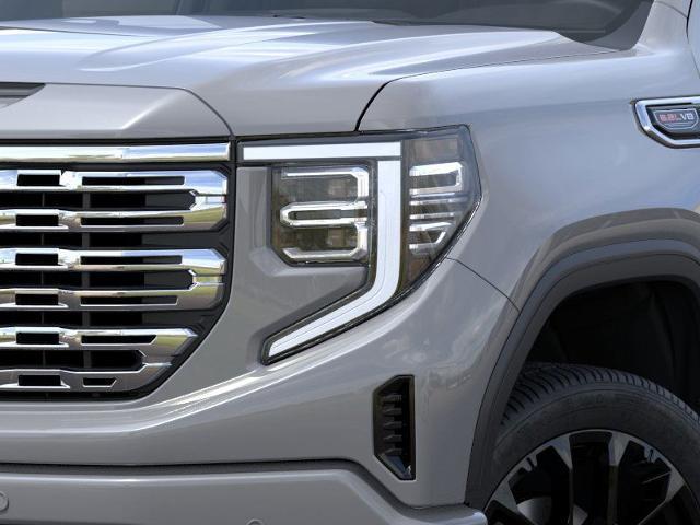 new 2025 GMC Sierra 1500 car, priced at $73,188