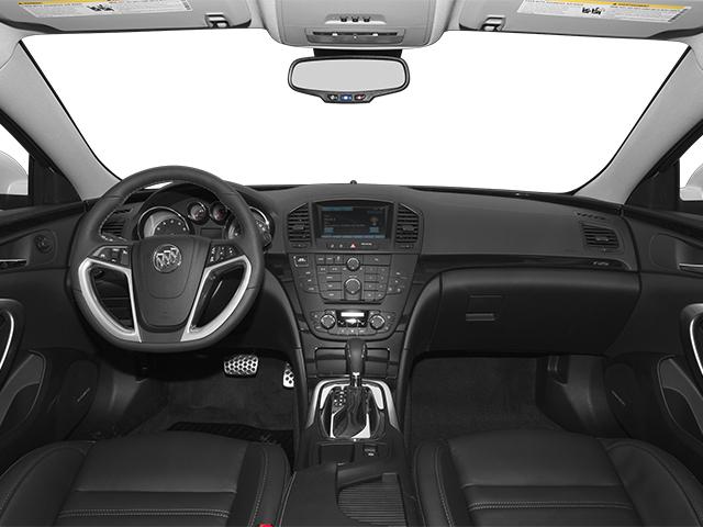 used 2013 Buick Regal car
