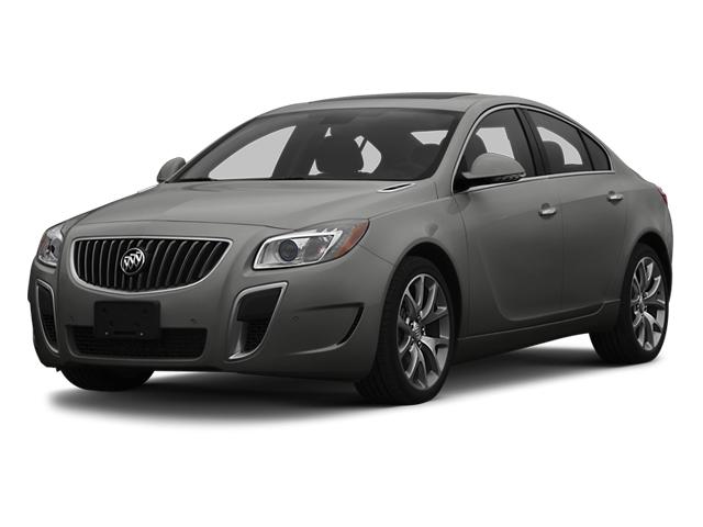 used 2013 Buick Regal car
