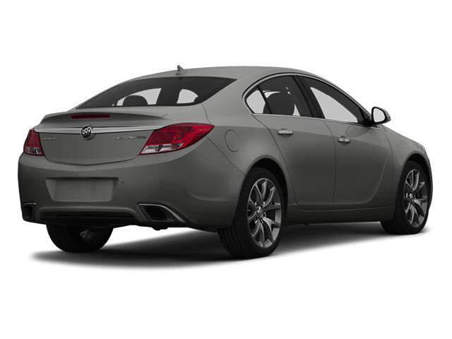 used 2013 Buick Regal car